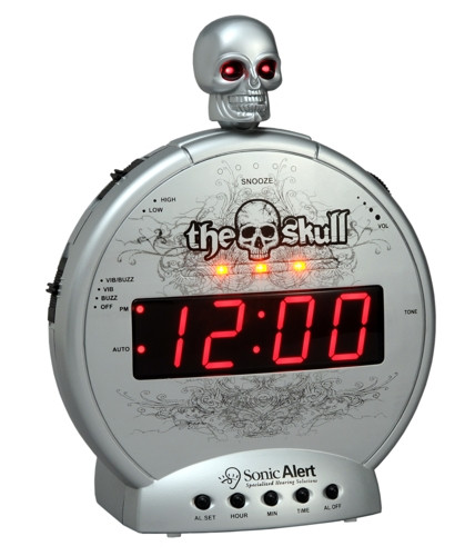 Sonic Alert SBS550BC