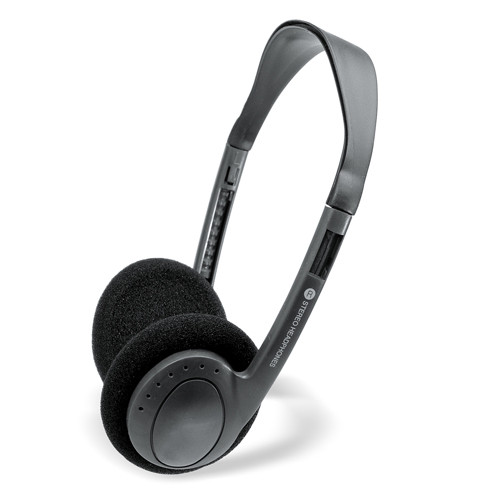 Conversor Headphones