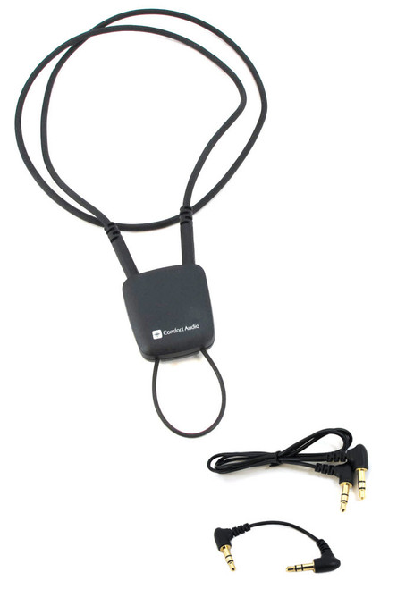 Comfort Audio Duett Neckloop Long with Adapters