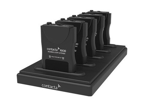 Contacta RX30-DC5-PS