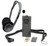Conversor Listenor Pro with Headphones and Mic