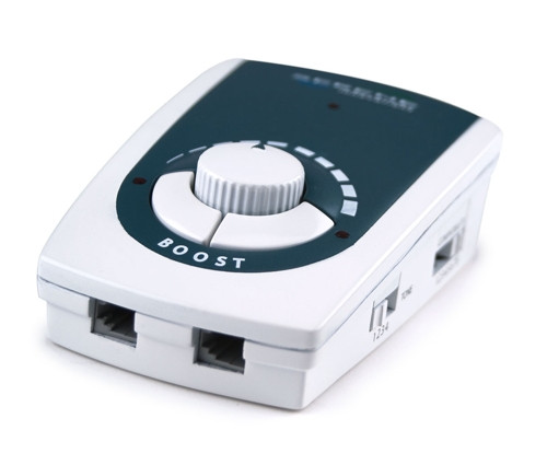 Serene UA50 テレアンプIII B 電話音量増幅器 Serene UA-50
