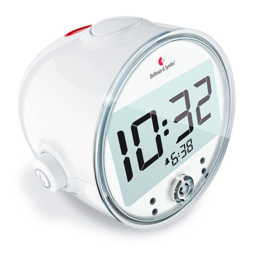 Bellman Pro Alarm Clock BE1370
