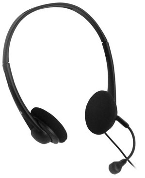 CS-HD500 Headset