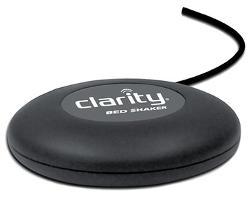 Clarity Wake Assure Bed Shaker