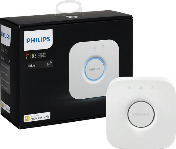 Philips Hue Bridge, 2nd Gen
