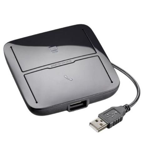 Plantronics MDA220 USB Switch for Plantronics USB Headsets
