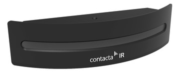 IR-TX2-B (Black, Front)