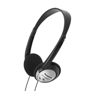 M-Headset
