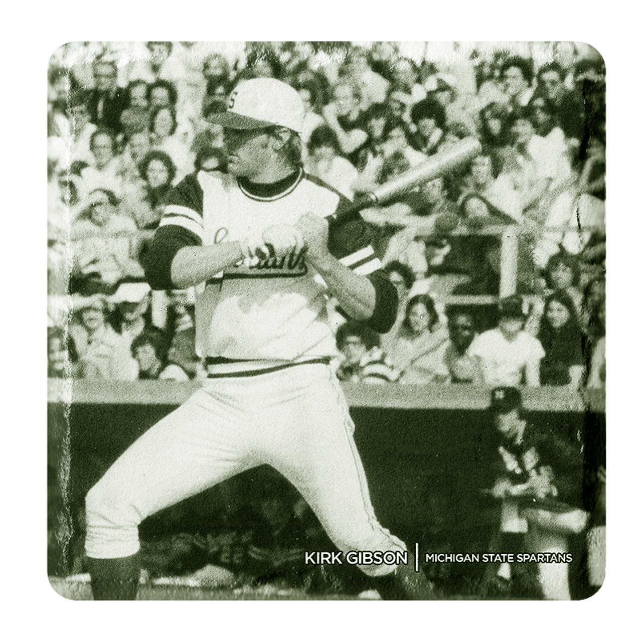 Kirk Gibson Baseball Cards