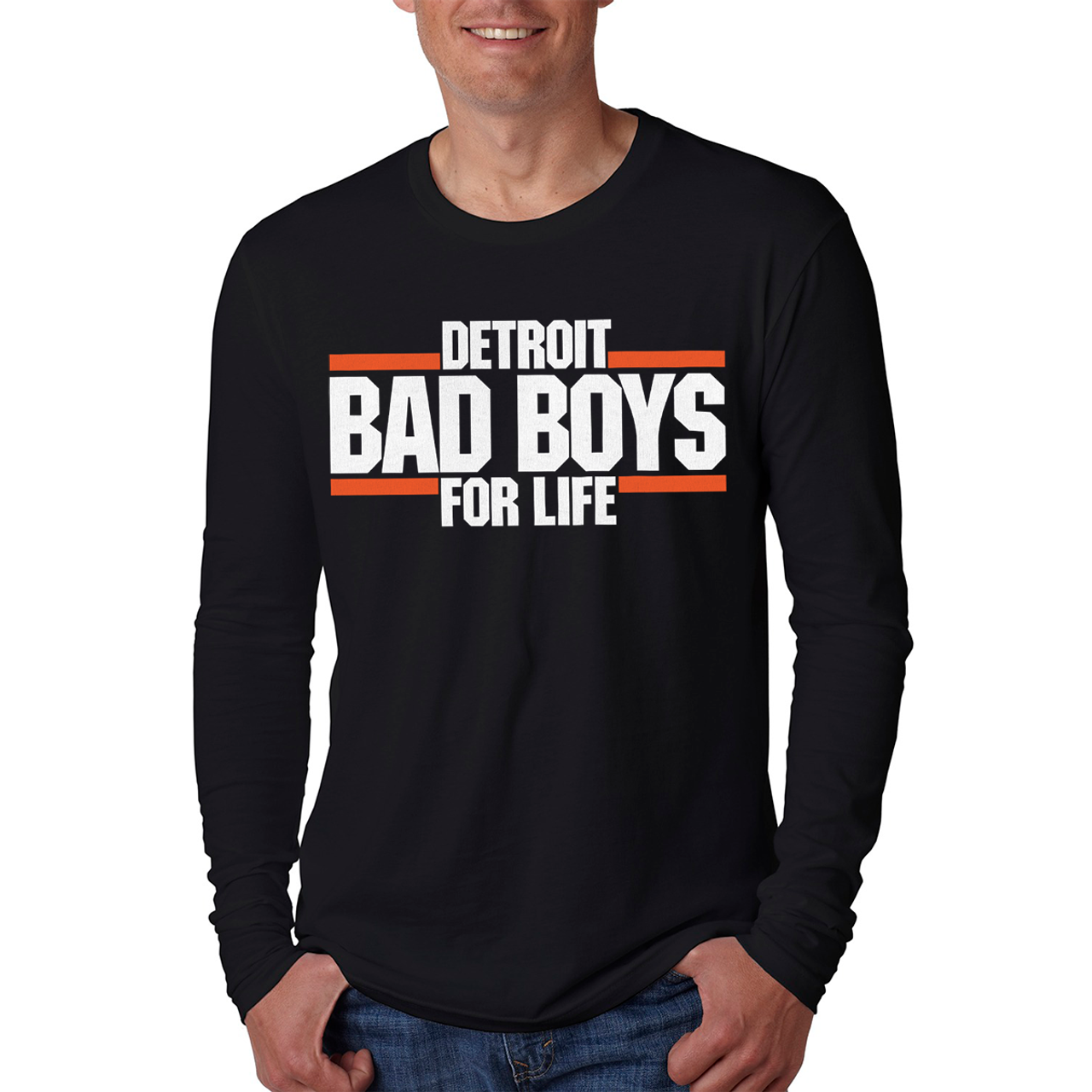 detroit bad boys clothing
