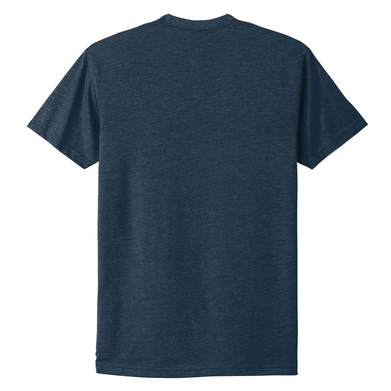 Motor City Bad Boys Midnight Navy The Fab 5 T-Shirt - MI Culture