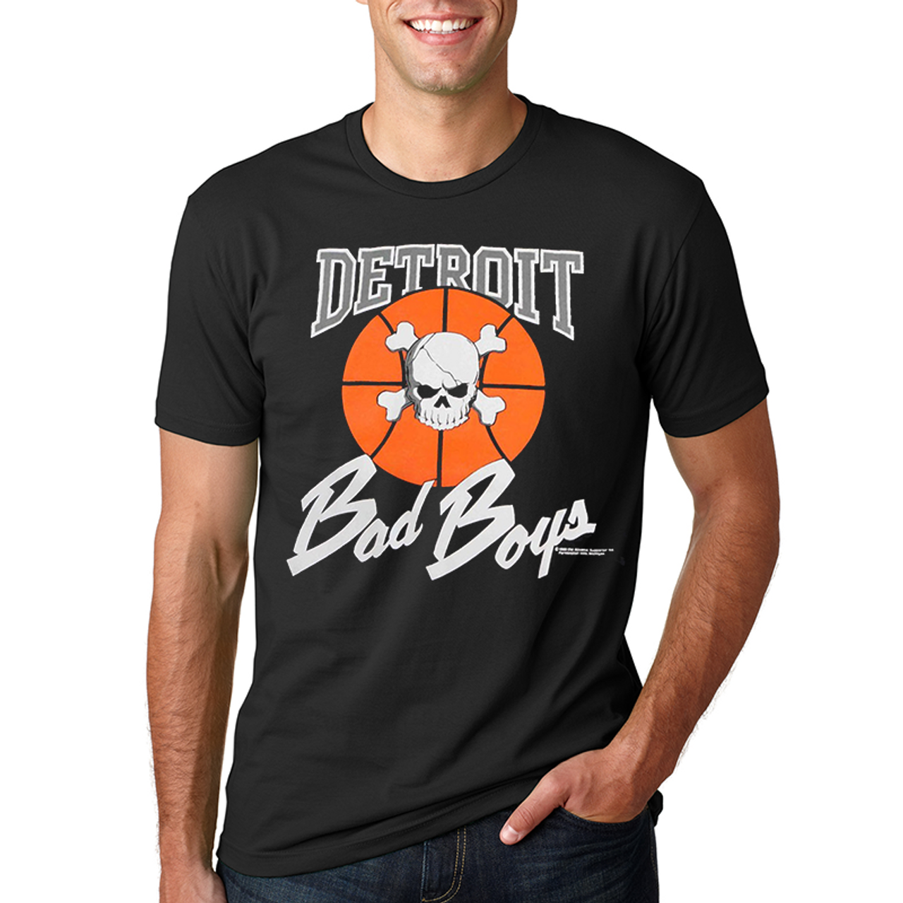 detroit bad boys clothing