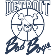 Detroit Bad Boys