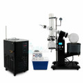 USA Lab 5L Rotary Evaporator Turnkey Setup Rotovap RE-1005