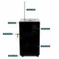 USA Lab -20°C 20L Recirculating Chiller DLSB-20/20 30L/Min