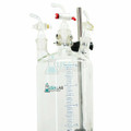 USA Lab 50L Single Jacketed Glass Reactor