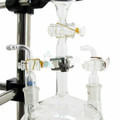 USA Lab 50L Single Jacketed Glass Reactor
