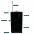 USA Lab -40°C 30L Recirculating Chiller DLSB-30/40 30L/Min