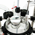 USA Lab 20L Single Jacketed Glass Reactor