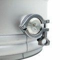 12" Pressurized Buchner Funnel with 50L Keg