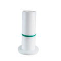 USA Lab KF25 to 24/40 PTFE Adapter