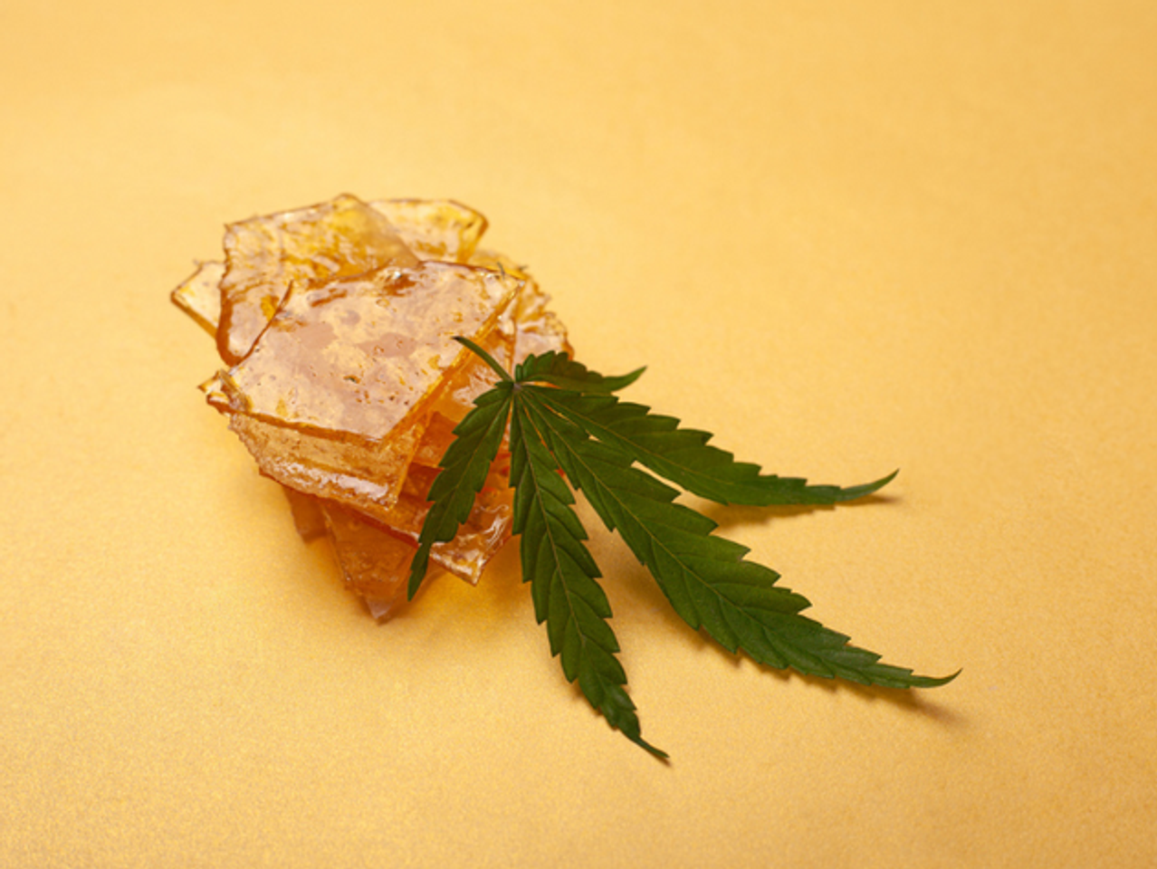 10 Benefits of Closed-Loop Extraction for BHO