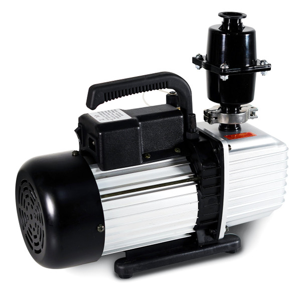 USA Lab VPD-280 8CFM 2-Stage Vacuum Pump USA Lab VPD-280 8CFM 2-Stage Vacuum Pump