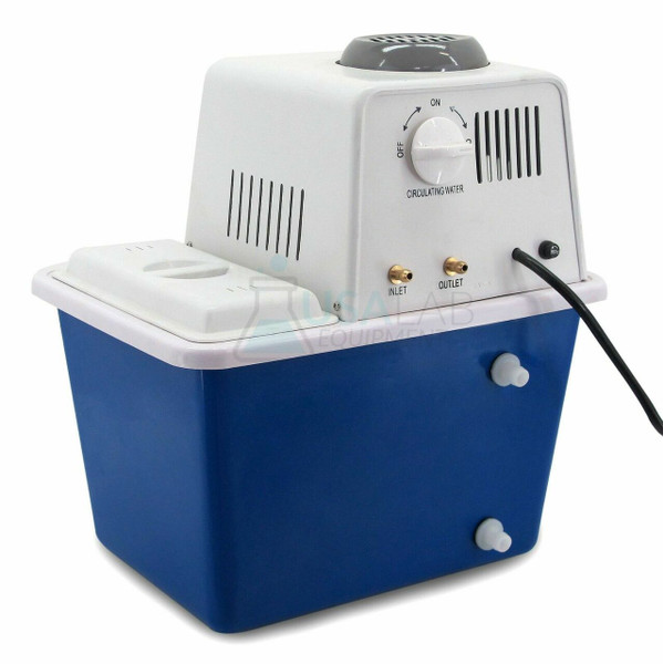 USA Lab Equipment 110V 60L / Min Circulating Water Aspirator Vacuum Pump