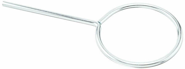 4" Diameter Extension Support Ring