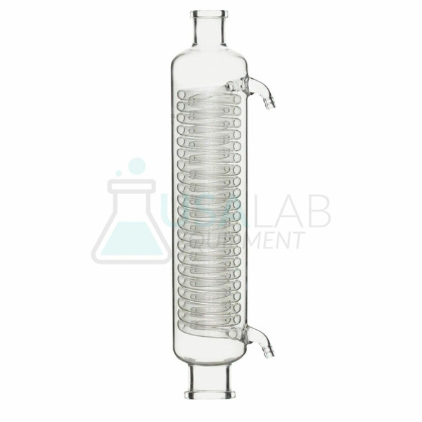 20L Main Condenser for USA Lab 20L RE-1020 Rotary Evaporator 20L Main Condenser for USA Lab 20L RE-1020 Rotary Evaporator