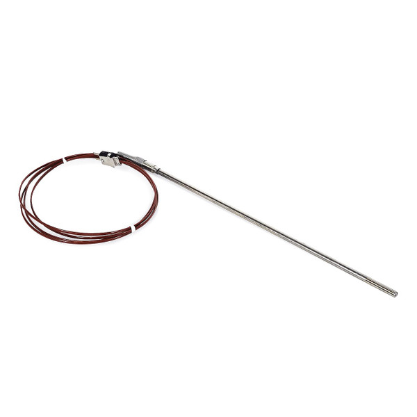Glas-Col 108A TJ1/4-18 Thermocouple J type - 1/4" x 18" - 72" Lead - USA Made Glas-Col 108A TJ1/4-18 Thermocouple J type - 1/4" x 18" - 72" Lead - USA Made
