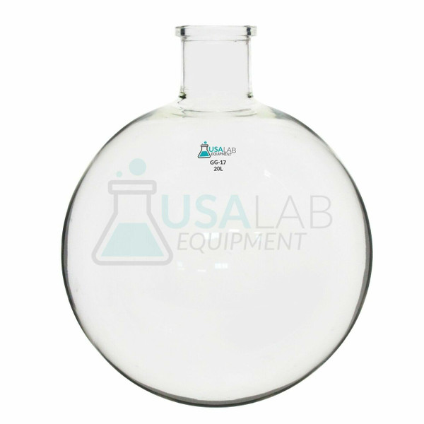 20L Boiling / Evaporating Flask for USA Lab 20L RE-1020 Rotary Evaporator 20L Boiling / Evaporating Flask for USA Lab 20L RE-1020 Rotary Evaporator