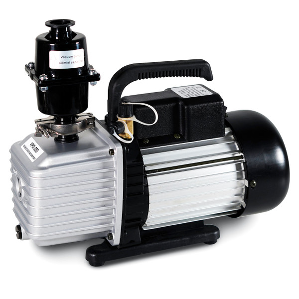 USA Lab VPD-230 3CFM 2-Stage Vacuum Pump USA Lab VPD-230 3CFM 2-Stage Vacuum Pump