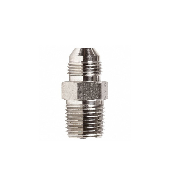 USA Lab MNPT To MJIC Adapter  USA Lab MNPT To MJIC Adapter