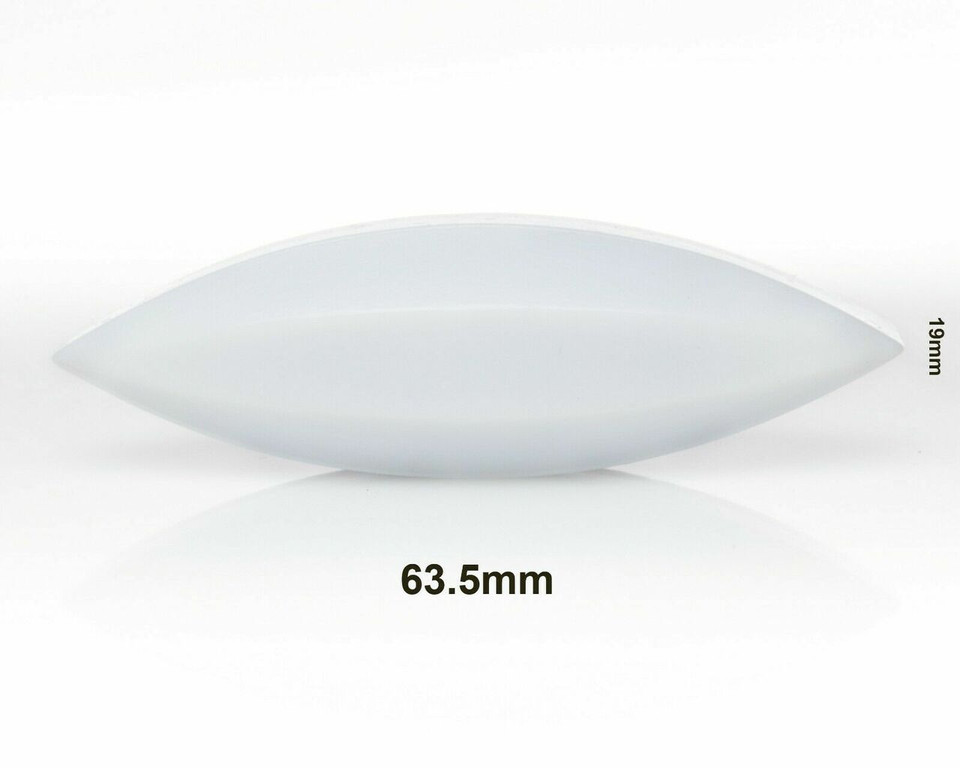 Magnet Extra large Egg Shaped Spinbar 63.5 cm x 19mm (2-1/2" x 3/4") Magnet Extra large Egg Shaped Spinbar 63.5 cm x 19mm (2-1/2" x 3/4")