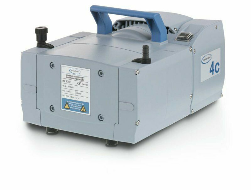 USA Lab 50L Single Jacketed Glass Reactor Turnkey System