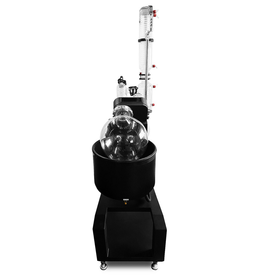 USA Lab UL 20L Rotary Evaporator Rotovap USA-RE20-UL 85°C 220-240V 20A