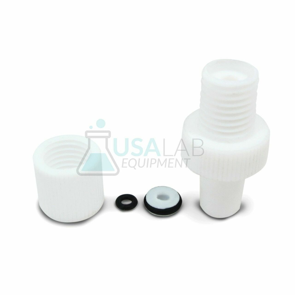 USA Lab 14/20 PTFE Thermometer Adapter - 5mm