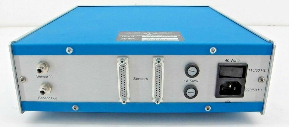 Columbus Instruments Carbon Dioxide Sensor Extended Range