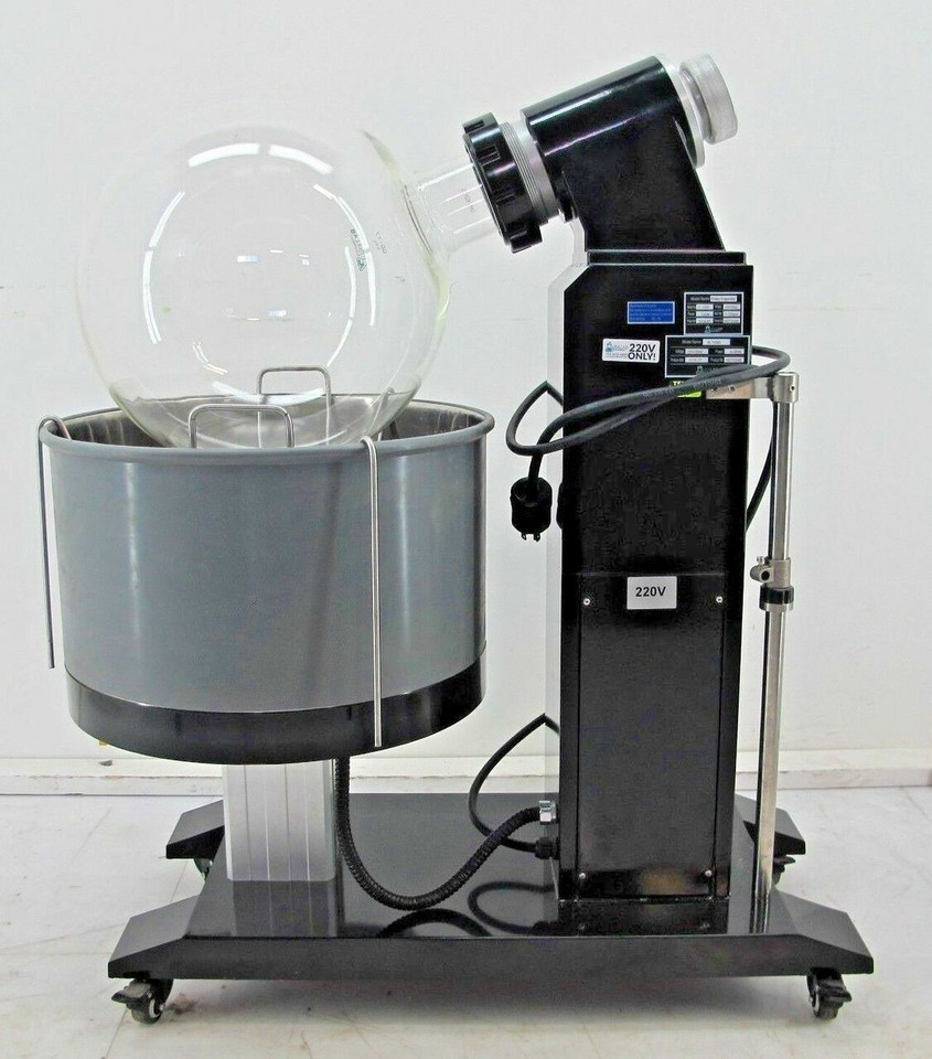 50L Rotovap Stainless Steel Boiling Flask Stand and Carrier For Evaporator 50L Rotovap Stainless Steel Boiling Flask Stand and Carrier For Evaporator