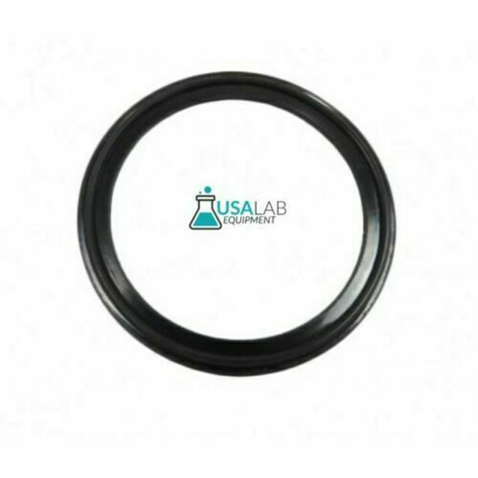 USA Lab Buna-N Tri Clamp Gasket - 1.5" to 12"