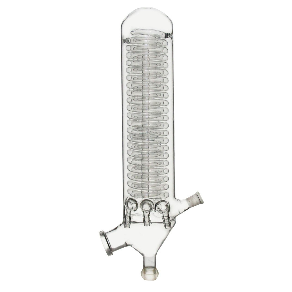 5L Main Condenser for USA Lab 5L RE-501 Rotary Evaporator