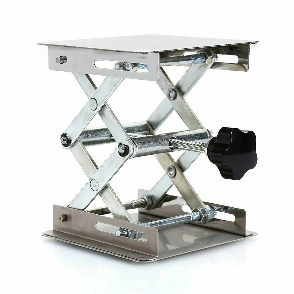 6" Jack Stand