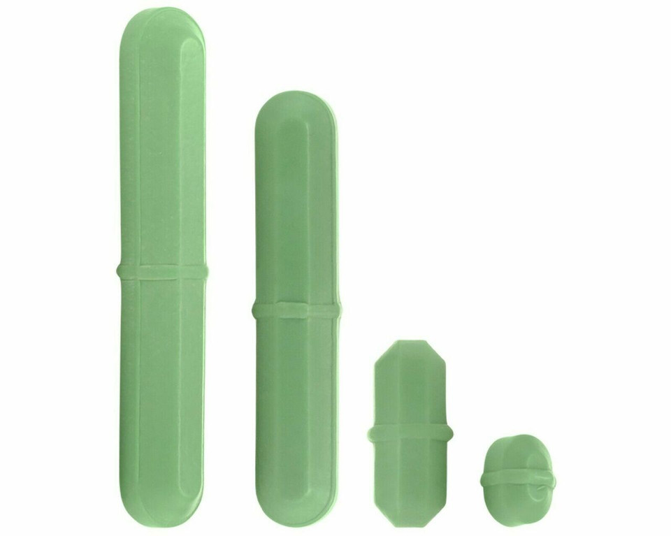 Rare Earth Magnet Medium Spinbar 1 x 3/8