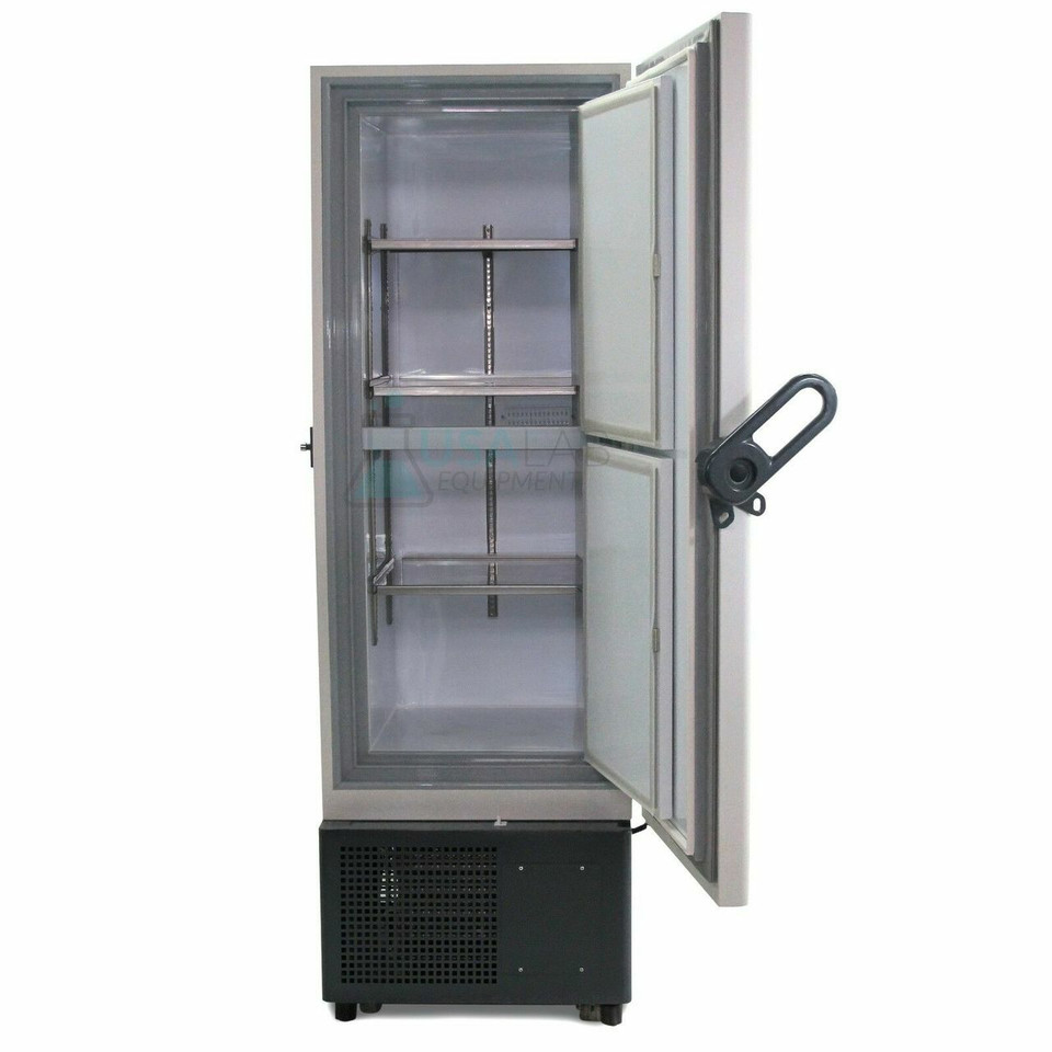 USA Lab 9.9 Cu Ft -86C -80C Ultra-Low Upright Freezer 110V