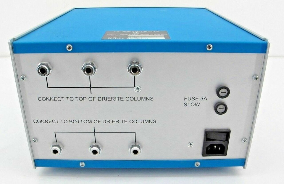 Columbus Instruments Gas Sample Dryer