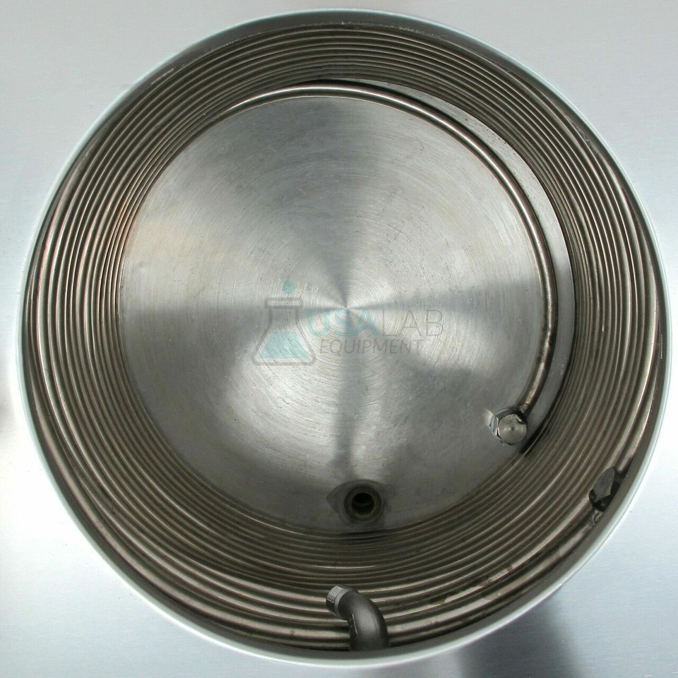 USA Lab -20°C 20L Recirculating Chiller DLSB-20/20 30L/Min