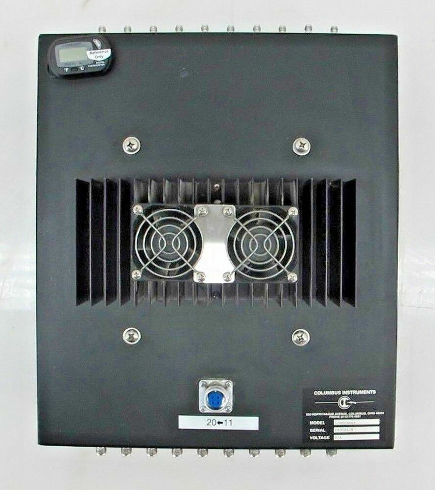Columbus Instruments Condenser Air Dryer