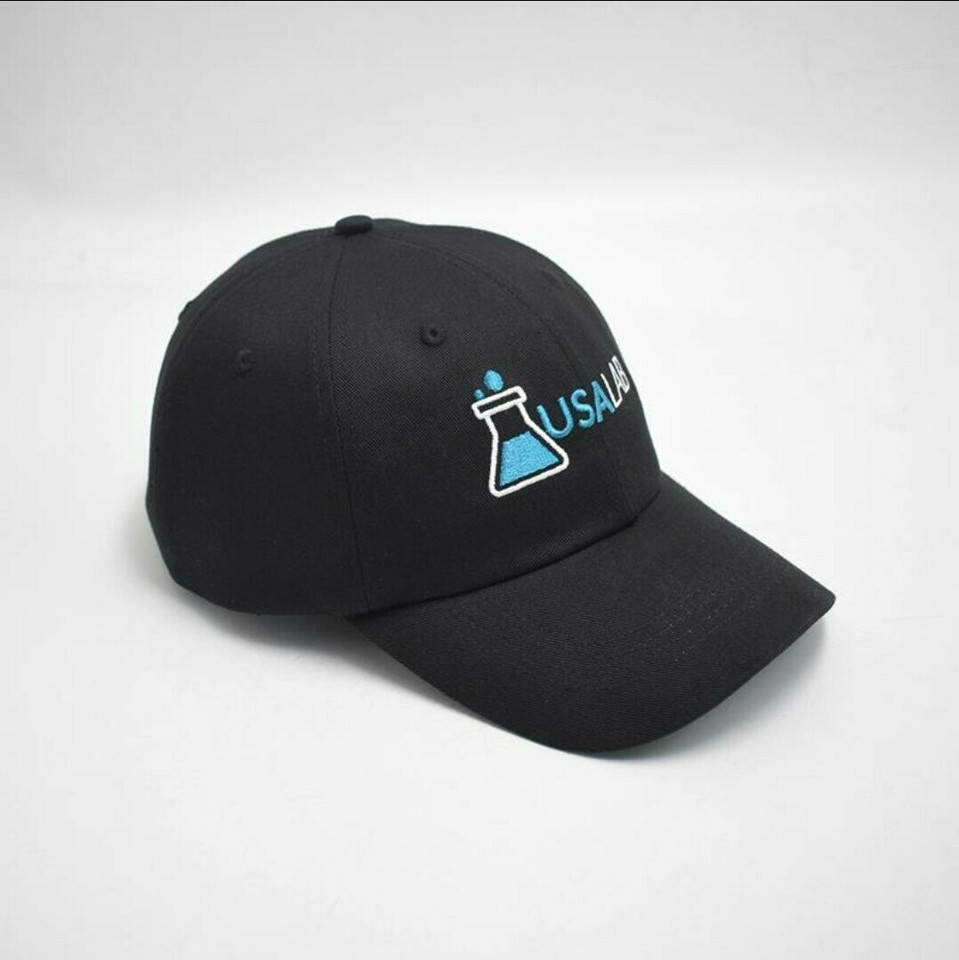 USA LAB "Dad" Hat